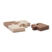 Puzzle natur 4-teilig 12m+ - pilzessono.shop - zauberhafte Kinderdinge