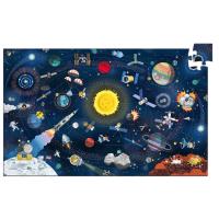 Puzzle Observation Weltraum - pilzessono.shop - zauberhafte Kinderdinge