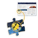 Puzzle Observation Weltraum - pilzessono.shop - zauberhafte Kinderdinge