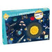 Puzzle Observation Weltraum - pilzessono.shop - zauberhafte Kinderdinge