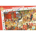 Puzzle Reitsport 200 Teile - pilzessono.shop - zauberhafte Kinderdinge