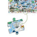 Puzzle Wimmelbild Aero Club - pilzessono.shop - zauberhafte Kinderdinge