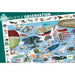 Puzzle Wimmelbild Aero Club - pilzessono.shop - zauberhafte Kinderdinge