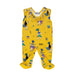 Pyjama "Samba de Janeiro" von Raspberry Republic - pilzessono.shop - zauberhafte Kinderdinge
