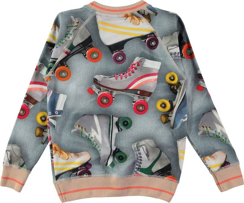 Raewyn - pilzessono.shop - zauberhafte Kinderdinge