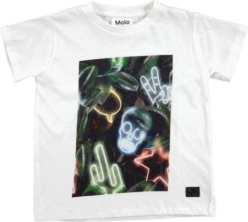 Rapo Shirt von Molo - pilzessono.shop - zauberhafte Kinderdinge