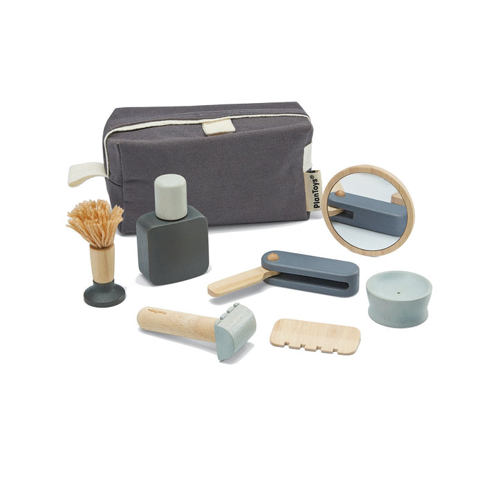 ⋙ Rasierset von PlanToys ★ - pilzessono.shop - zauberhafte Kinderdinge