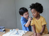 ⋙ Rasierset von PlanToys ★ - pilzessono.shop - zauberhafte Kinderdinge