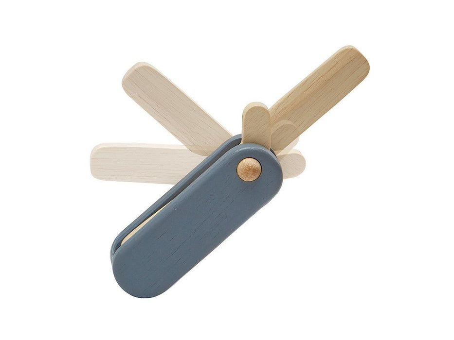 ⋙ Rasierset von PlanToys ★ - pilzessono.shop - zauberhafte Kinderdinge