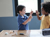 ⋙ Rasierset von PlanToys ★ - pilzessono.shop - zauberhafte Kinderdinge