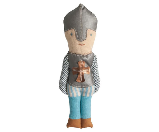 Rassel Ritter - pilzessono.shop - zauberhafte Kinderdinge