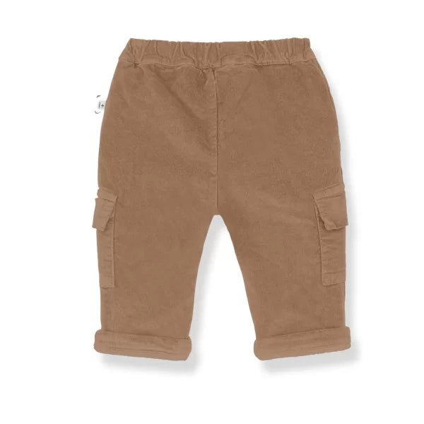 RAUL pants von 1+ in the family ♡ - pilzessono.shop - zauberhafte Kinderdinge