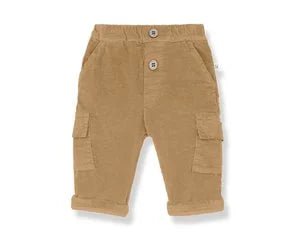RAUL pants von 1+ in the family ♡ - pilzessono.shop - zauberhafte Kinderdinge