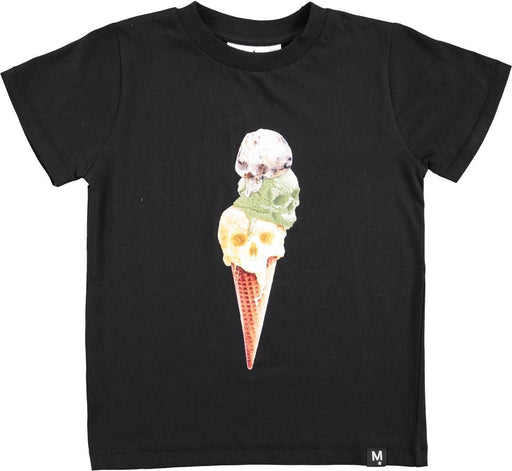Raymont T-shirt Eiskugeln - pilzessono.shop - zauberhafte Kinderdinge