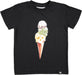 Raymont T-shirt Eiskugeln - pilzessono.shop - zauberhafte Kinderdinge