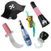 Re-Cycle-Me Partybox "Piraten" - pilzessono.shop