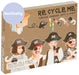 Re-Cycle-Me Partybox "Piraten" - pilzessono.shop