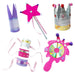 Re-Cycle-Me Partybox "Prinzessinnen" - pilzessono.shop