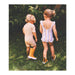 Regen Stiefel in "yellow mellow/ Creme de la Creme" mix von Liewood - pilzessono.shop
