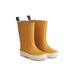 Regen Stiefel in "yellow mellow/ Creme de la Creme" mix von Liewood - pilzessono.shop