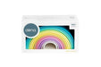 ⋙ Regenbogen Bausteine Pastell von dëna - pilzessono.shop - zauberhafte Kinderdinge