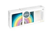 ⋙ Regenbogen Bausteine Pastell von dëna - pilzessono.shop - zauberhafte Kinderdinge