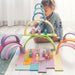 Regenbogen pastell von Grimms - pilzessono.shop