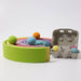 Regenbogen pastell von Grimms - pilzessono.shop