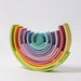 Regenbogen pastell von Grimms - pilzessono.shop