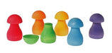 Regenbogen Pilze von Grimms - pilzessono.shop
