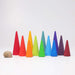 ⋙ Regenbogenwald von Grimm´s ♥ - pilzessono.shop
