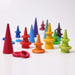 ⋙ Regenbogenwald von Grimm´s ♥ - pilzessono.shop