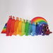 ⋙ Regenbogenwald von Grimm´s ♥ - pilzessono.shop