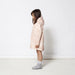 Regenjacke "Devil Dog" evening sand von Gosoaky - pilzessono.shop