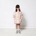 Regenjacke "Devil Dog" evening sand von Gosoaky - pilzessono.shop