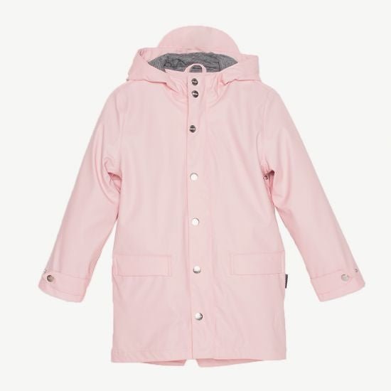 Regenjacke POWDERPINK LAZY GEESE - pilzessono.shop - zauberhafte Kinderdinge