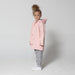 Regenjacke POWDERPINK LAZY GEESE - pilzessono.shop - zauberhafte Kinderdinge