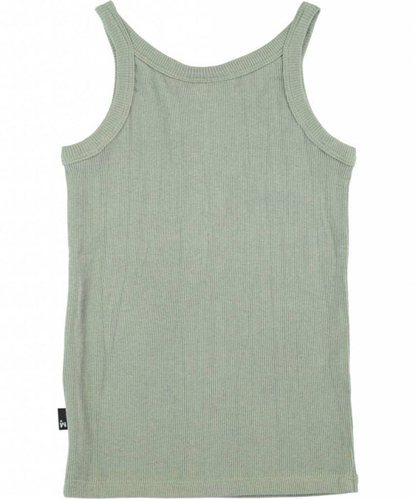Rida - Sea Spray Rippstrick Tanktop von Molo - pilzessono.shop - zauberhafte Kinderdinge