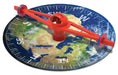 Riesen Magnet Kompass - pilzessono.shop - zauberhafte Kinderdinge
