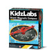 Riesen Magnet Kompass - pilzessono.shop - zauberhafte Kinderdinge