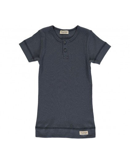 Ripp-T-Shirt von Marmar bei Pilzessin - pilzessono.shop - zauberhafte Kinderdinge