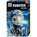 Roboter Quizspiel - pilzessono.shop - zauberhafte Kinderdinge