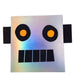 Roboter Stickerbuch - pilzessono.shop - zauberhafte Kinderdinge