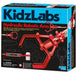 Roboterarm hydraulisch - pilzessono.shop - zauberhafte Kinderdinge