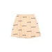 Rock cream/navy - pilzessono.shop - zauberhafte Kinderdinge