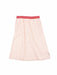 Rock grid mid-length skirt - pilzessono.shop - zauberhafte Kinderdinge