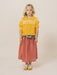 Rock mit Punkten von Bobo Choses - pilzessono.shop - zauberhafte Kinderdinge