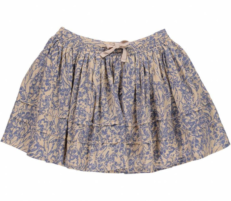 Rock Sille von Marmar bei Pilzessin - pilzessono.shop - zauberhafte Kinderdinge