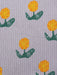 ⋙ Rock Wallflowers all over long von Bobo Choses ♡ - pilzessono.shop - zauberhafte Kinderdinge