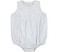 ⋙ Romper| Rommy | in Pale Blue von MarMar ♡ - pilzessono.shop - zauberhafte Kinderdinge